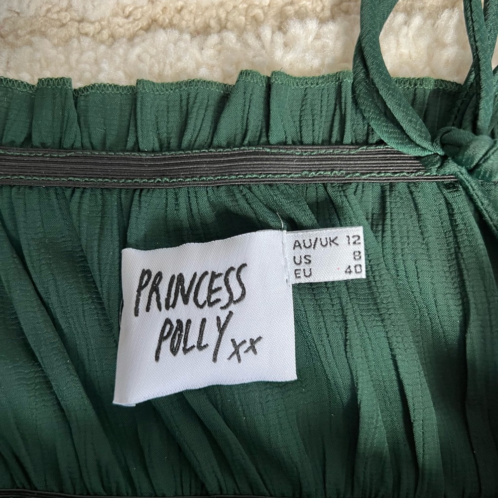 PRINCESS POLLY TOP - Picture 3 of 4